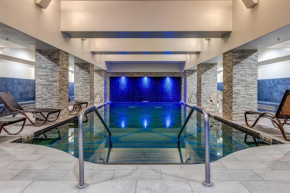 Westgate Mountain Retreat